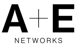 A&E Networks Logo