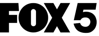 FOX 5 Logo