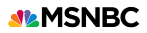 MSNBC Logo