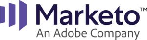 Marketo Logo