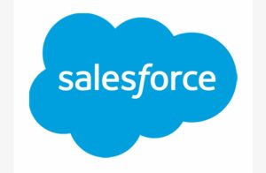 Salesforce-Pardot Logo