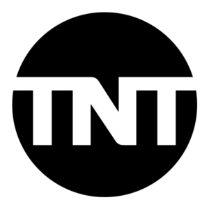 TNT Channel Logo