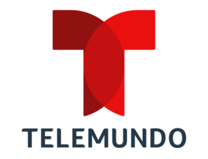 Telemundo Logo