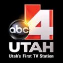 abc 4 Utah Logo