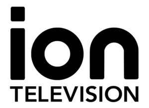 ion Television Logo