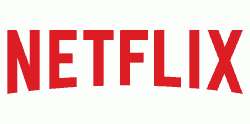 Netflix Logo